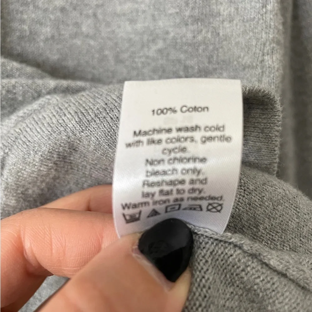 J. Crew Sweater